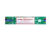 Satya Pure Patchouli Incense